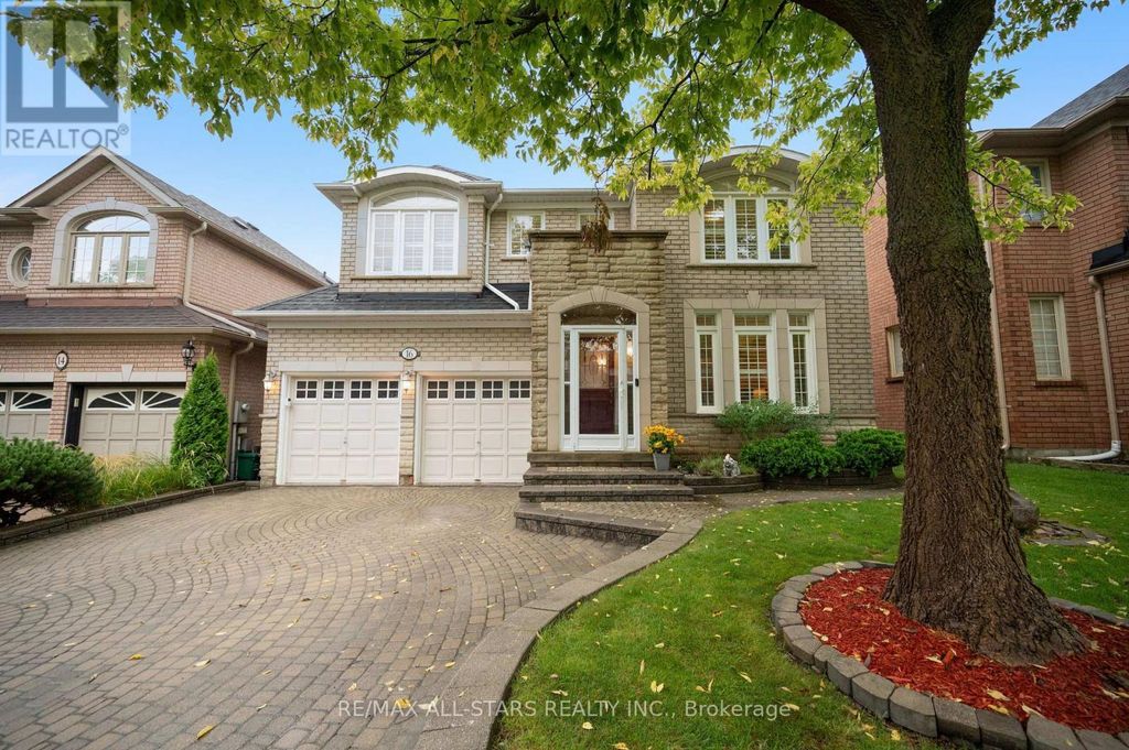 16 Primrose Path Crescent, Markham (legacy)