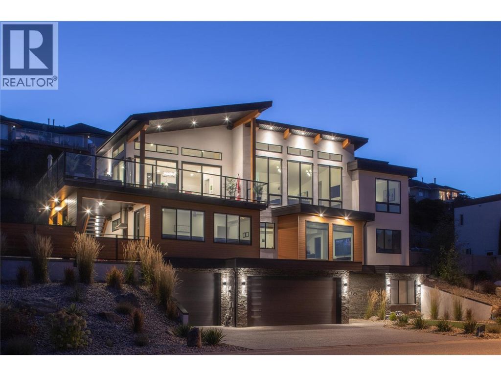7938 Graystone Drive, Coldstream