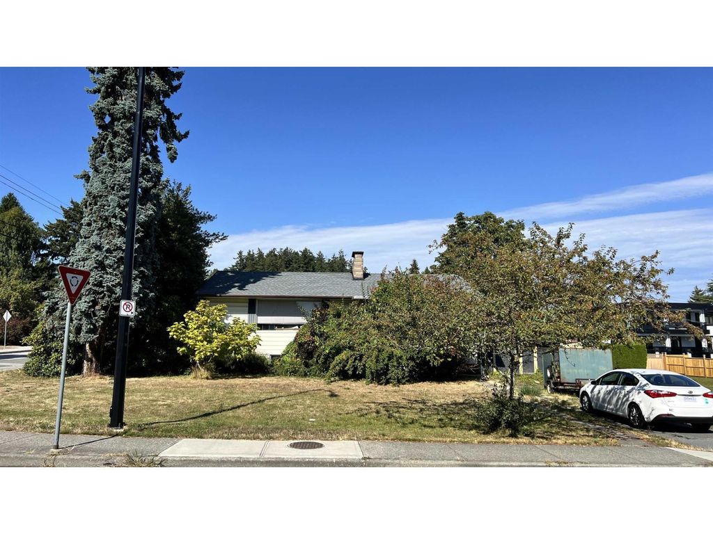 15407 Pacific Avenue, White Rock