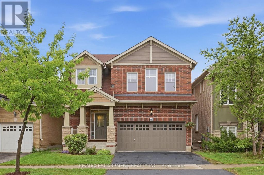149 Willet Terrace, Milton (ha Harrison)