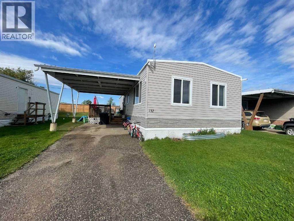 132, 5308 57 Street, Lloydminster
