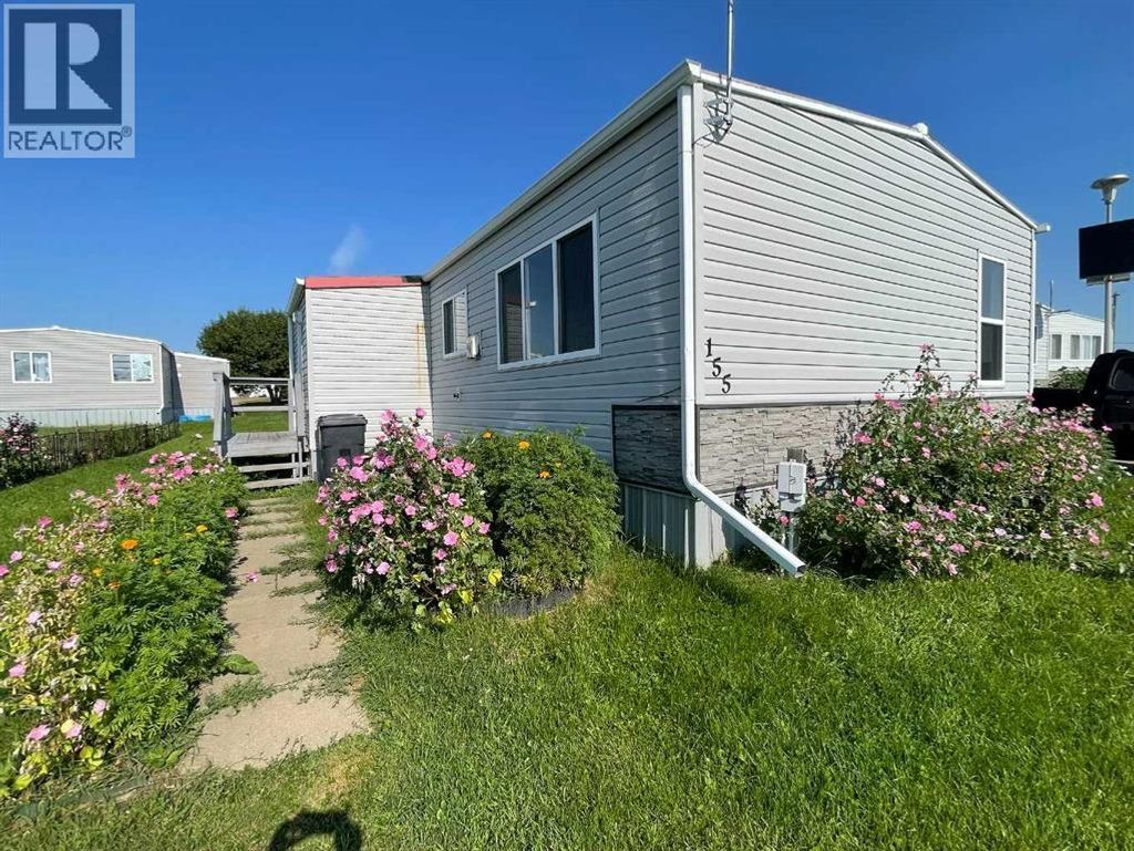 155, 5308 57 Street, Lloydminster