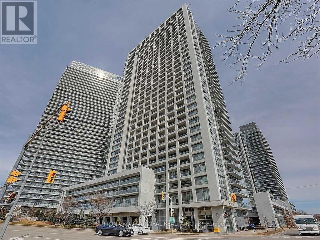 2407 - 275 Yorkland Road, Toronto (henry Farm)