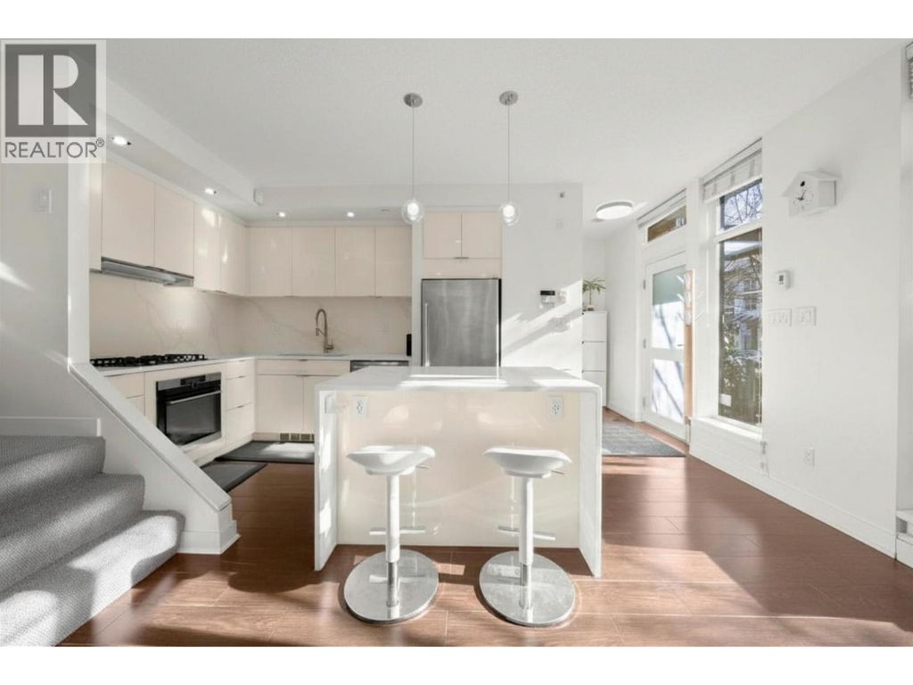 1053 Homer Street, Vancouver