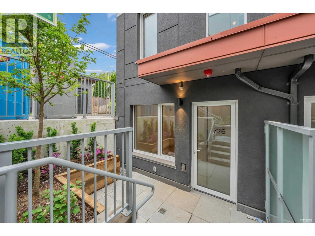 1726 Templeton Drive, Vancouver