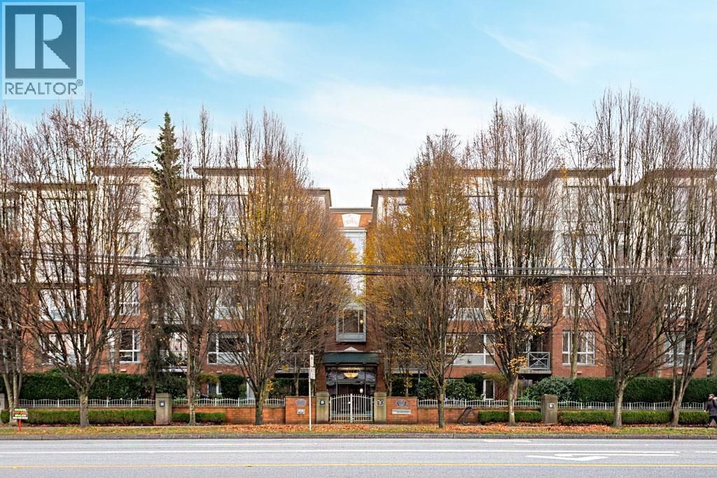 208 5770 Oak Street, Vancouver
