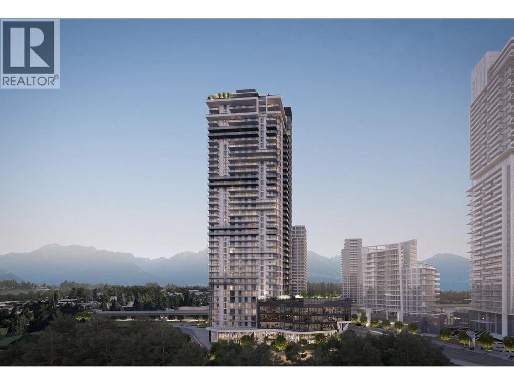 1xx6 608 Elmwood Street, Coquitlam