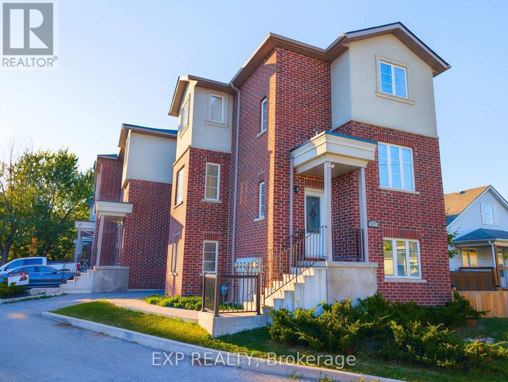 5 - 17 East Street, St. Catharines (e. Chester)