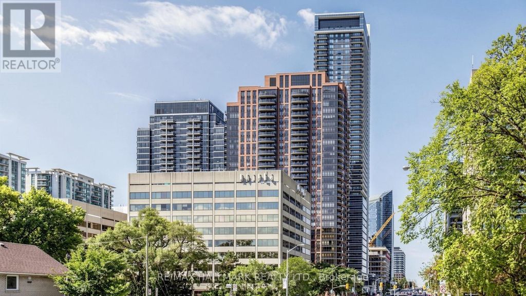 2905 - 33 Sheppard Avenue E, Toronto (willowdale East)