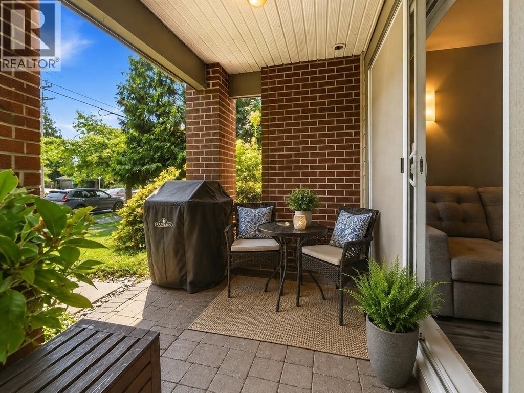 110 5889 Irmin Street, Burnaby