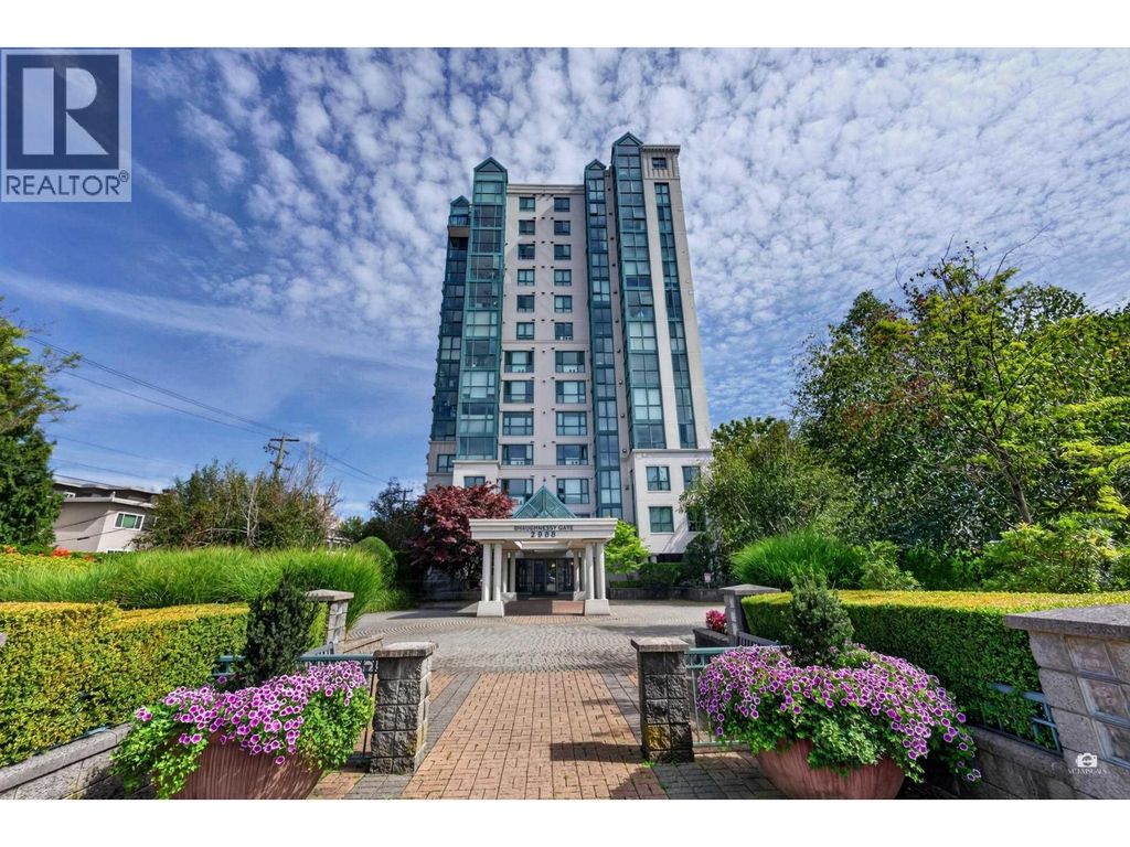 Ph2a 2988 W Alder St, Vancouver