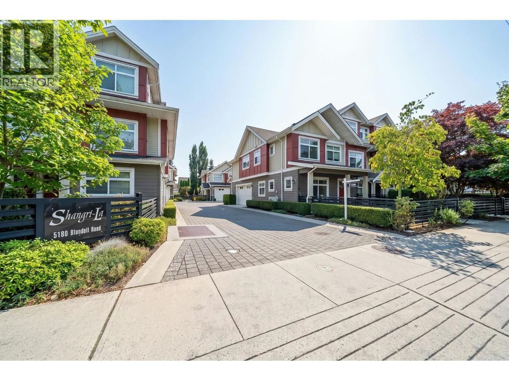 4 5180 Blundell Road, Richmond