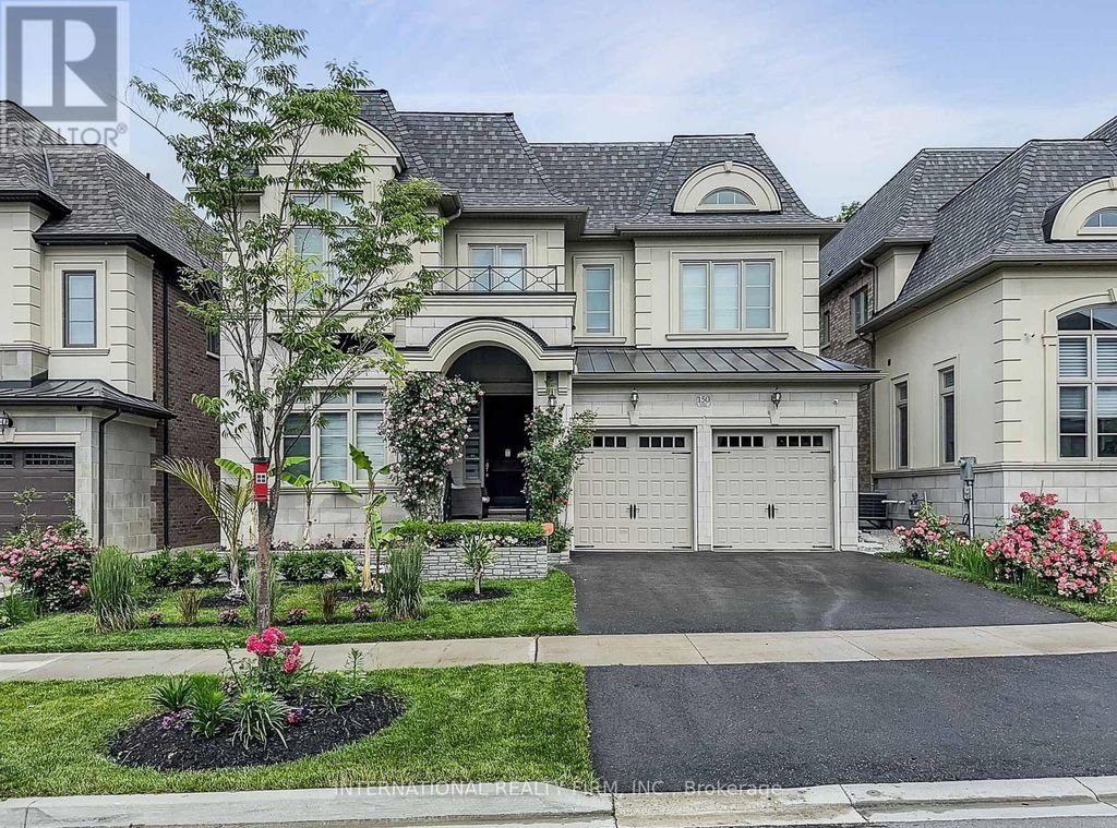 150 Cannes Avenue, Vaughan (vellore Village)