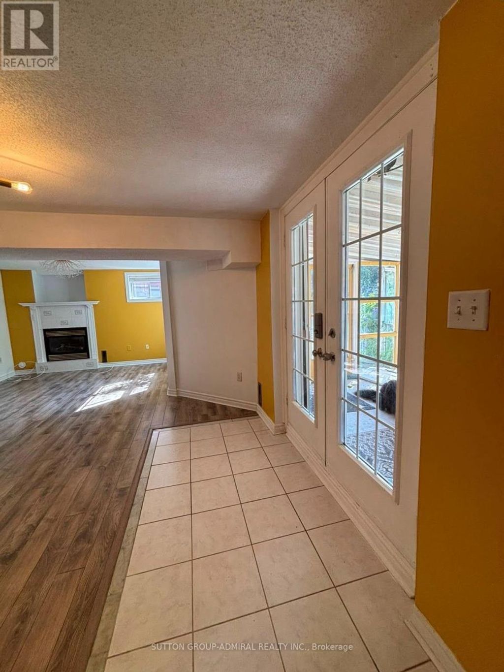 Basement - 91 Grace Crescent, Barrie (painswick South)