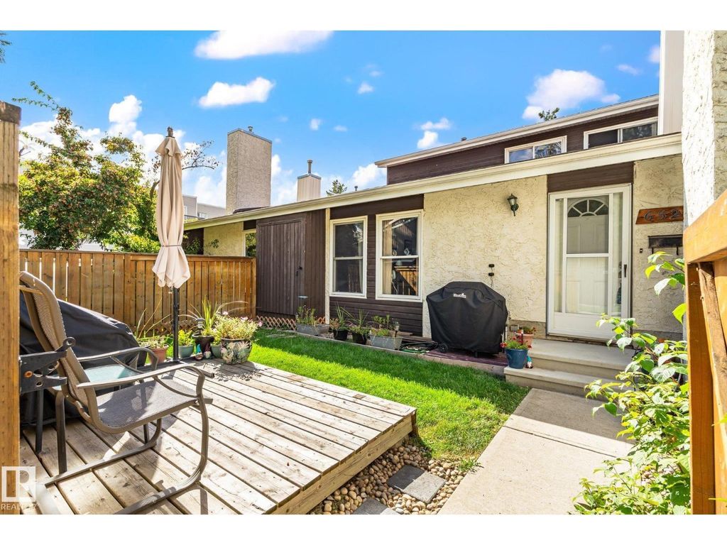 6522 184 St Nw, Edmonton