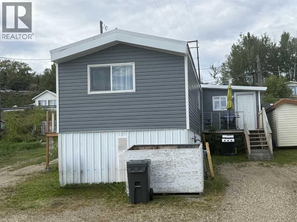 Coolsprings Trailer Park 22a, Peace River