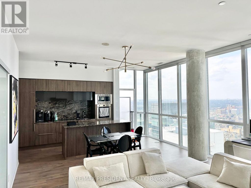 Ph 1 - 88 Blue Jays Way, Toronto (waterfront Communities)