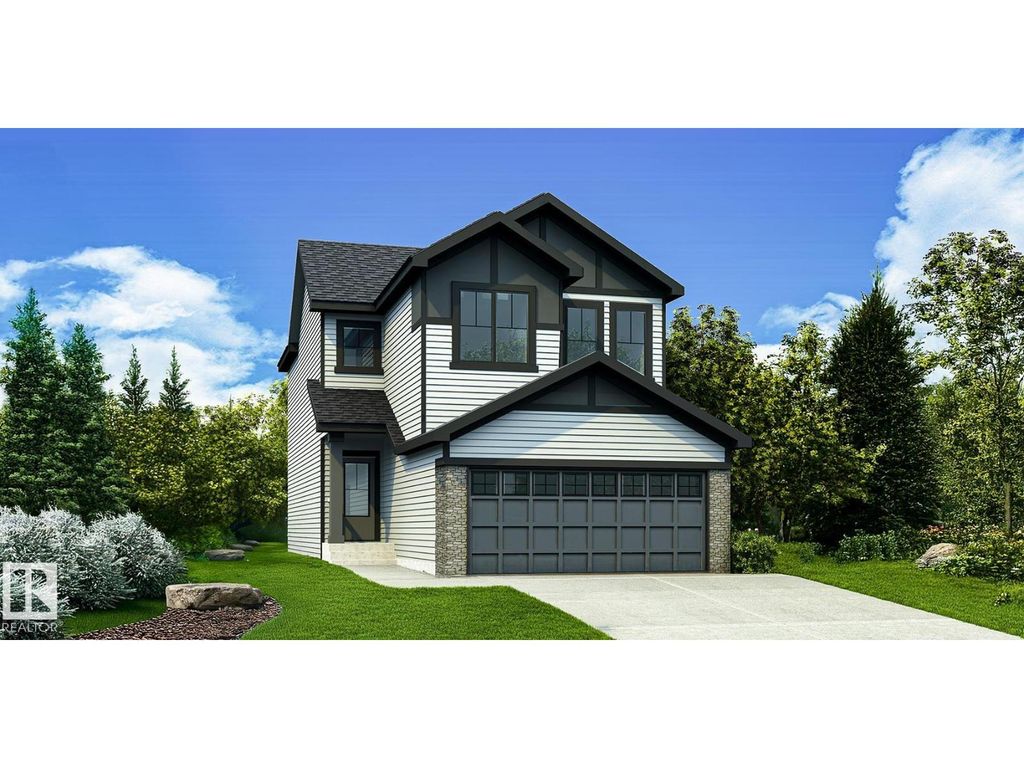 21164 22 Av Nw, Edmonton