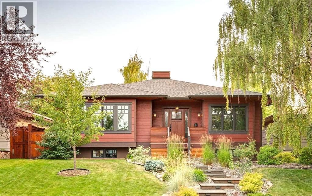 95 Lissington Drive Sw, Calgary