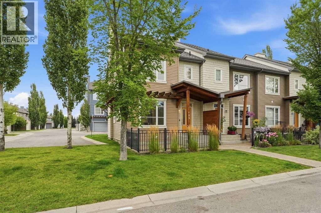 189 Chapalina Square Se, Calgary