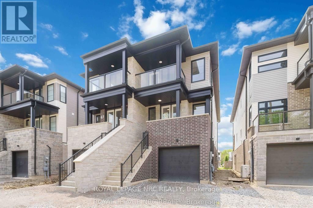 71 Superior Street, Welland (dain City)