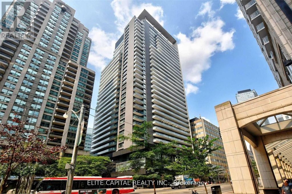 502 - 770 Bay Street, Toronto (bay Street Corridor)
