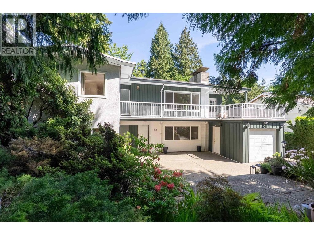 646 E Windsor Road, North Vancouver
