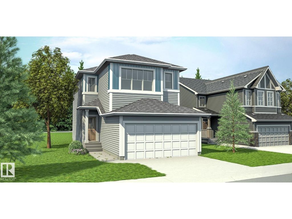 52 Emerson Ld, Spruce Grove