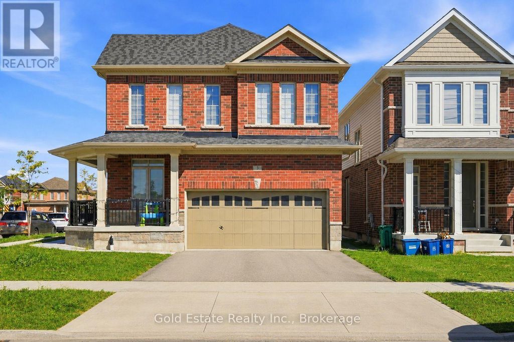 3 Georgina Street, Kitchener