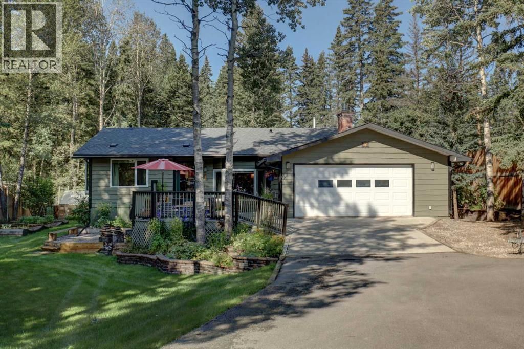51 Echlin Drive, Bragg Creek
