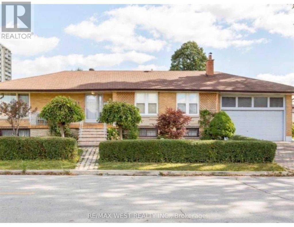 43 Playfair Avenue, Toronto (yorkdale-Glen Park)