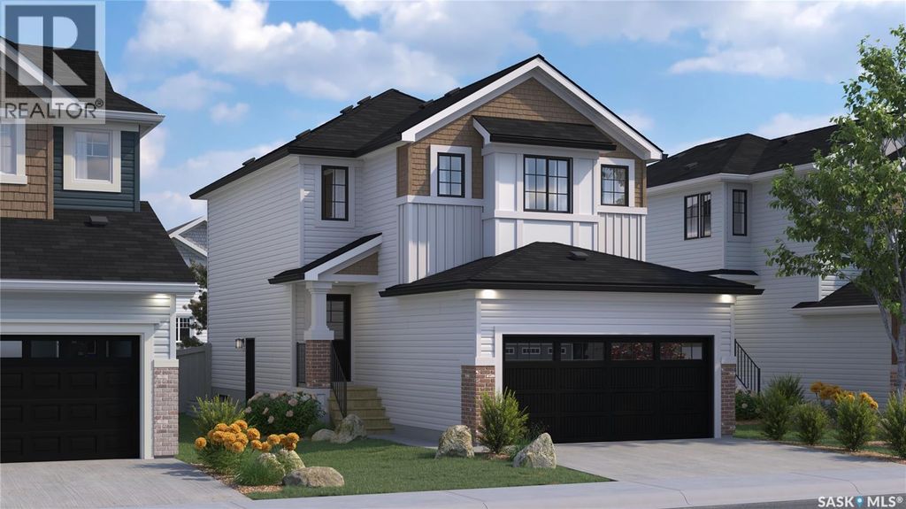 130 Fortosky Manor, Saskatoon