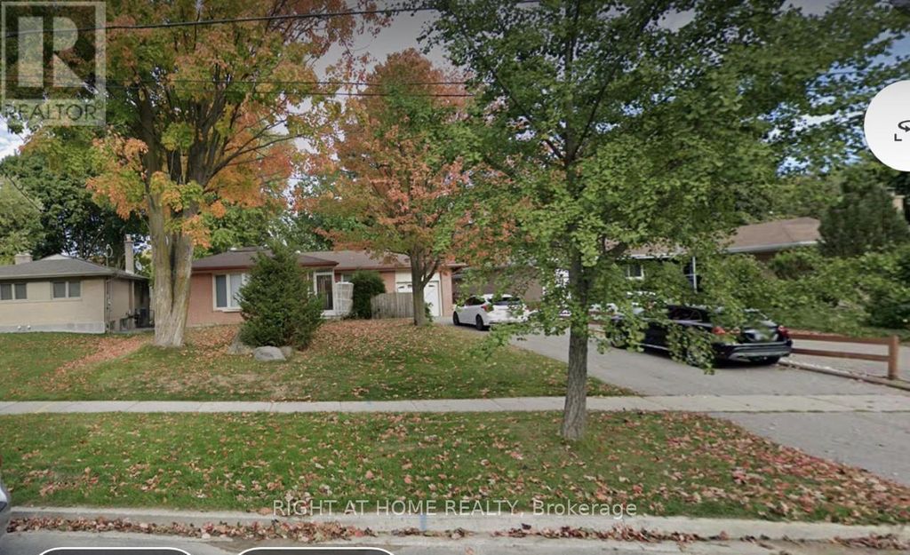 Basement - 11 Galsworthy Drive, Markham (bullock)