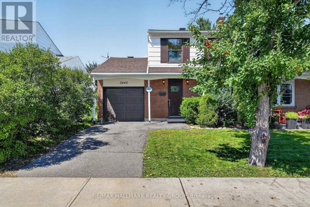3445 Southgate Road, Ottawa