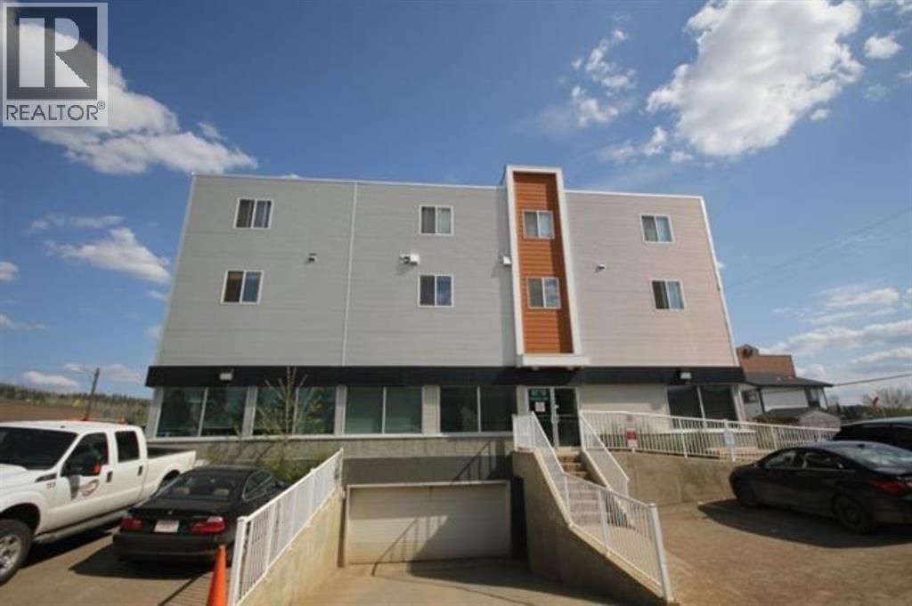 306, 8219 Fraser Avenue, Fort Mcmurray