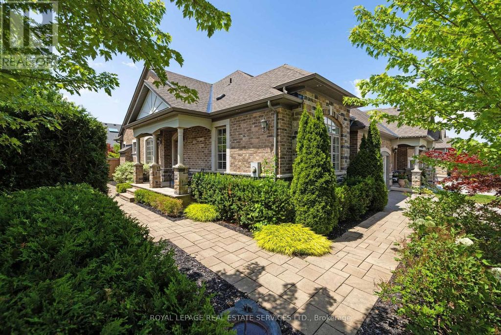 26 - 3353 Liptay Avenue, Oakville (bc Bronte Creek)