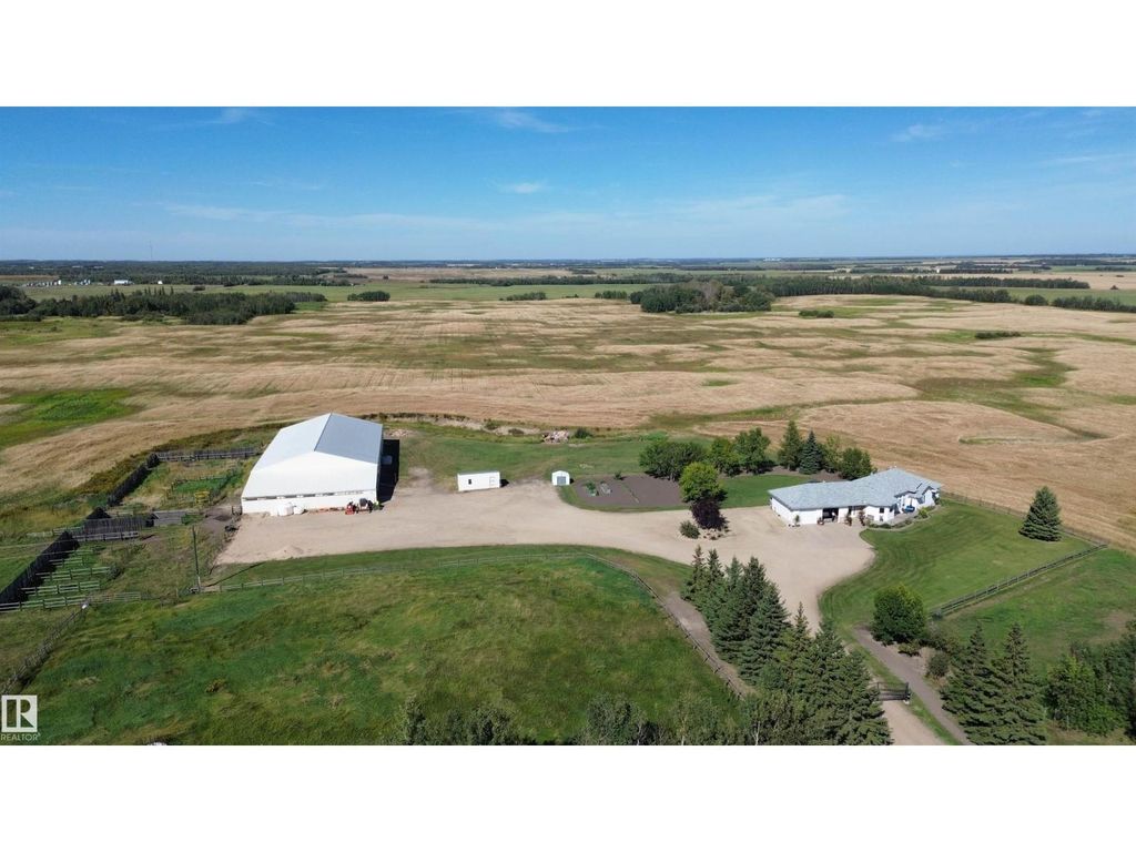 26526 Twp Road 572, Rural Westlock County