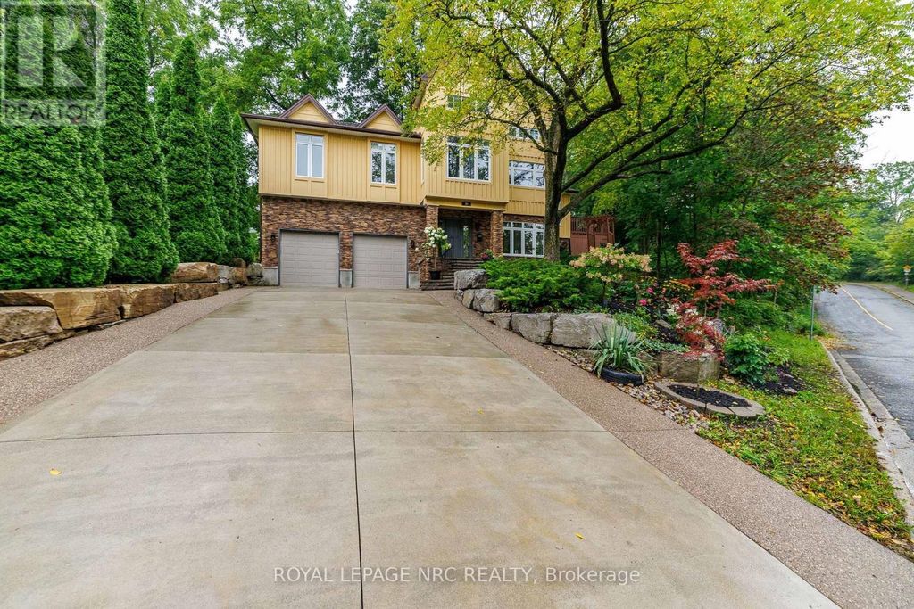 50 Tremont Drive, St. Catharines (glendale/glenridge)