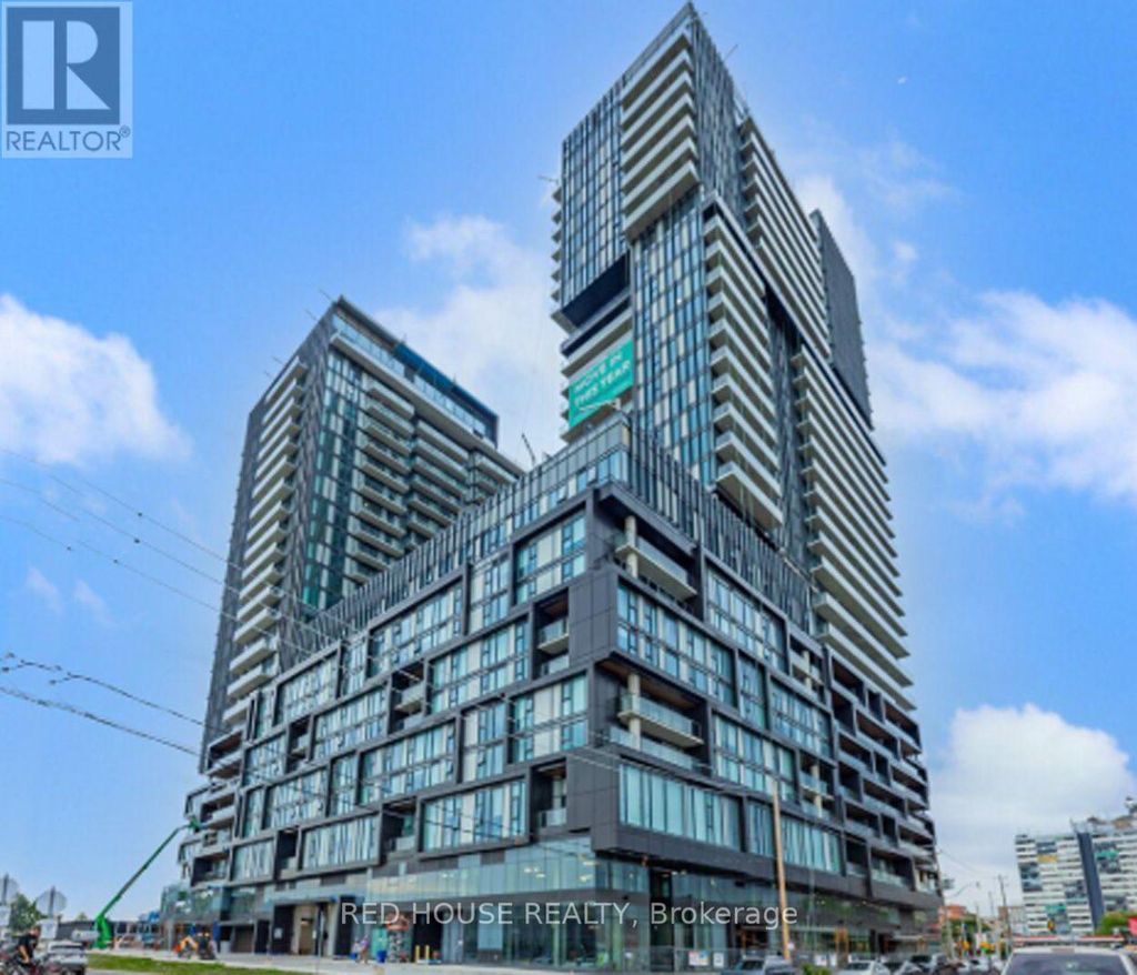 1207 - 1285 Dupont Street, Toronto (dovercourt-Wallace Emerson-Junction)