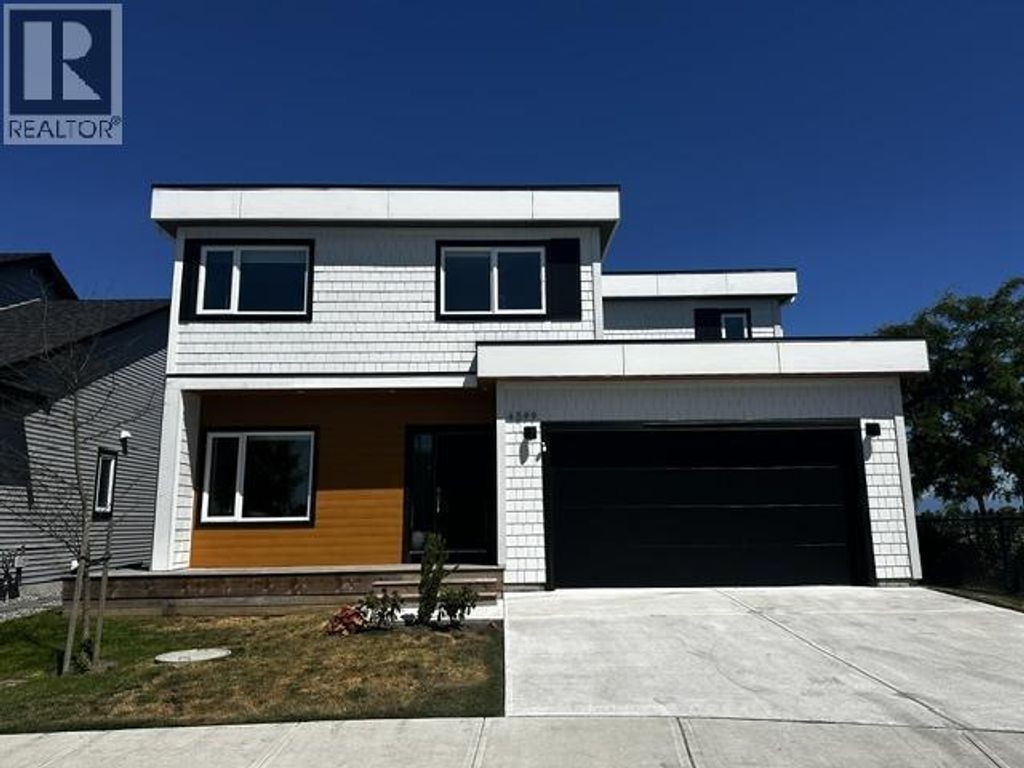 4599 Cattail Way, Tsawwassen