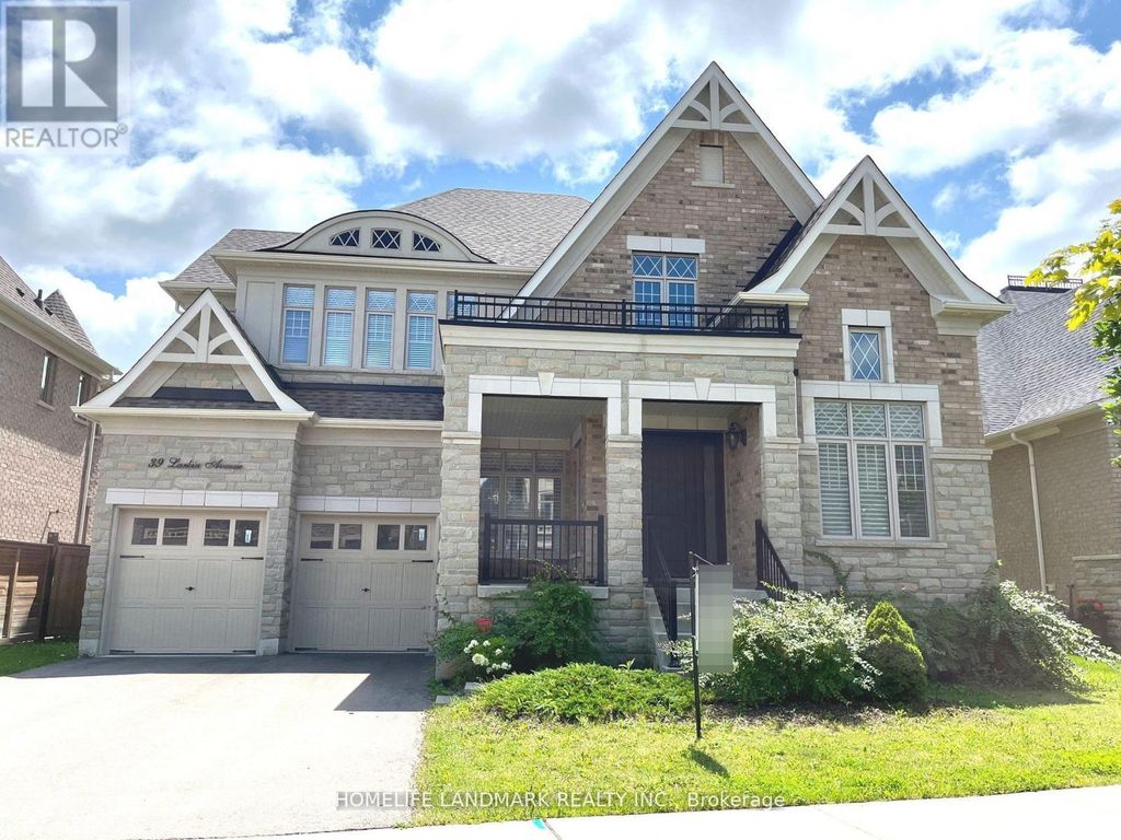 39 Larkin Avenue, King (nobleton)
