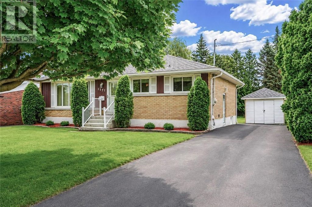 1271 Woodbine Avenue, Sudbury