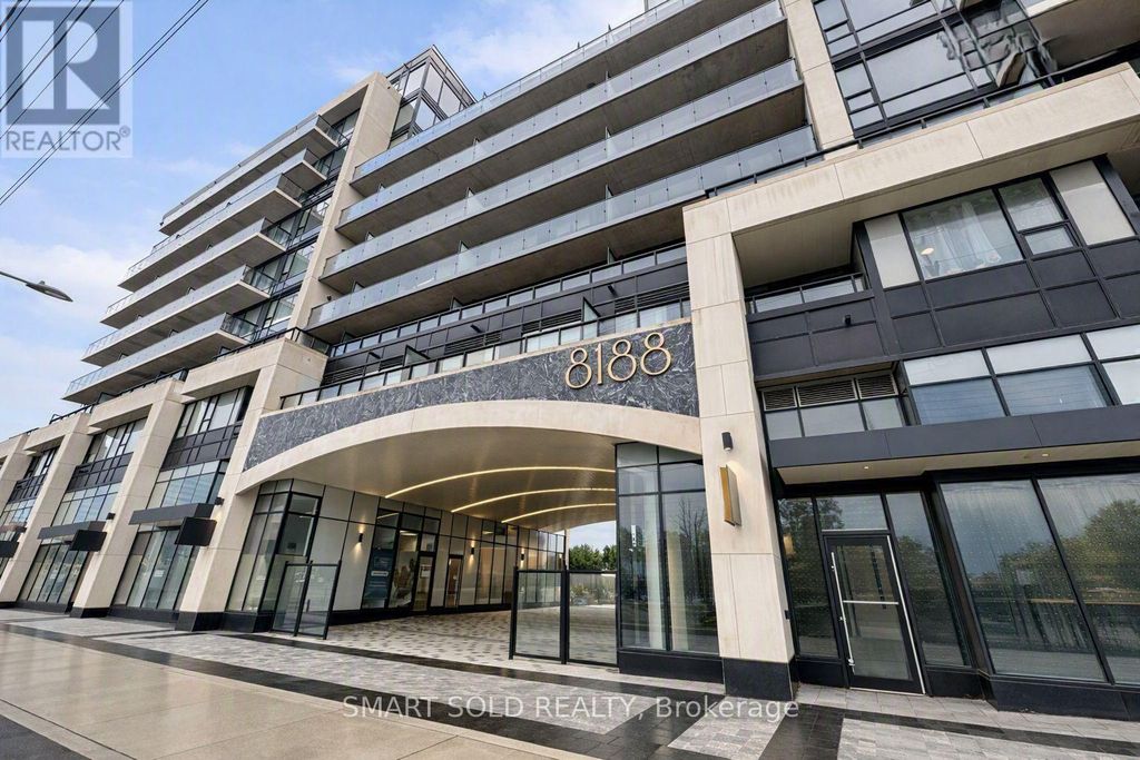 520 - 8188 Yonge Street, Vaughan (uplands)
