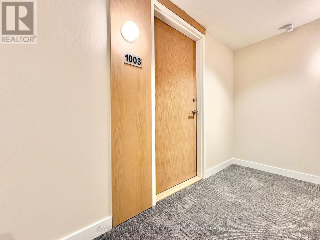 1003 - 2825 Jane Street, Toronto (glenfield-Jane Heights)