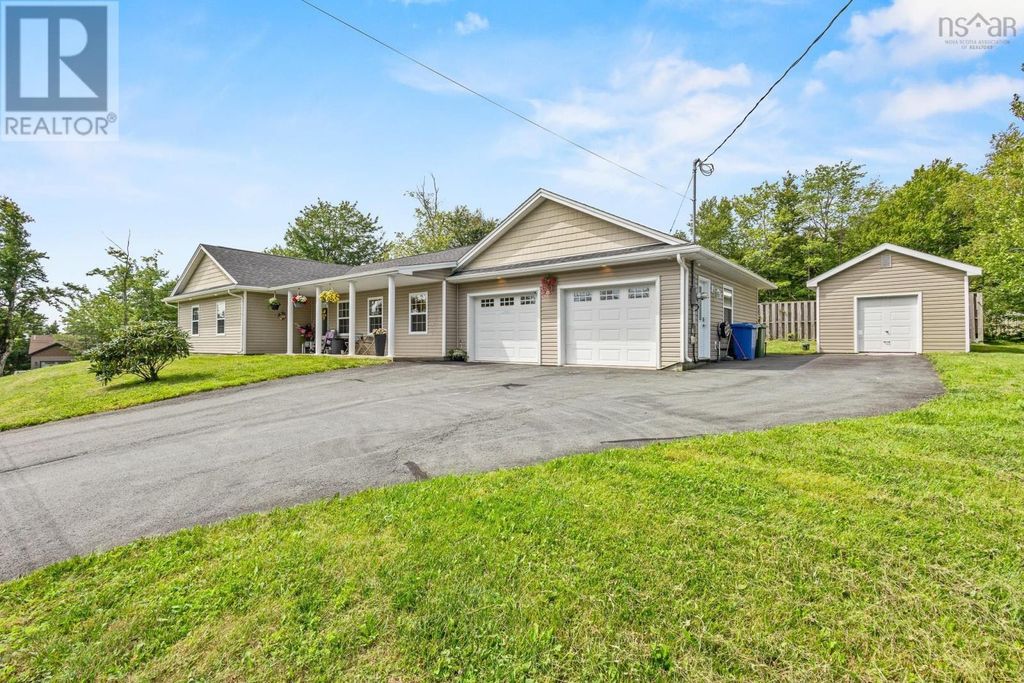 107 Orchard Drive, Middle Sackville