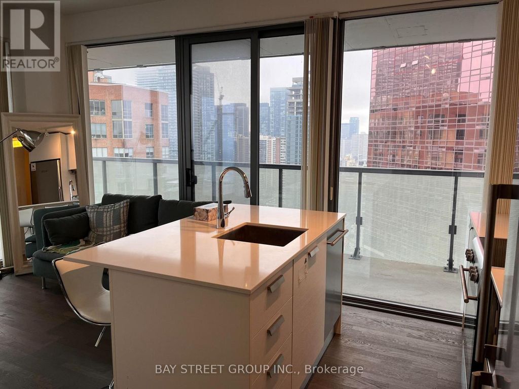 2510 - 57 St. Joseph Street, Toronto (bay Street Corridor)