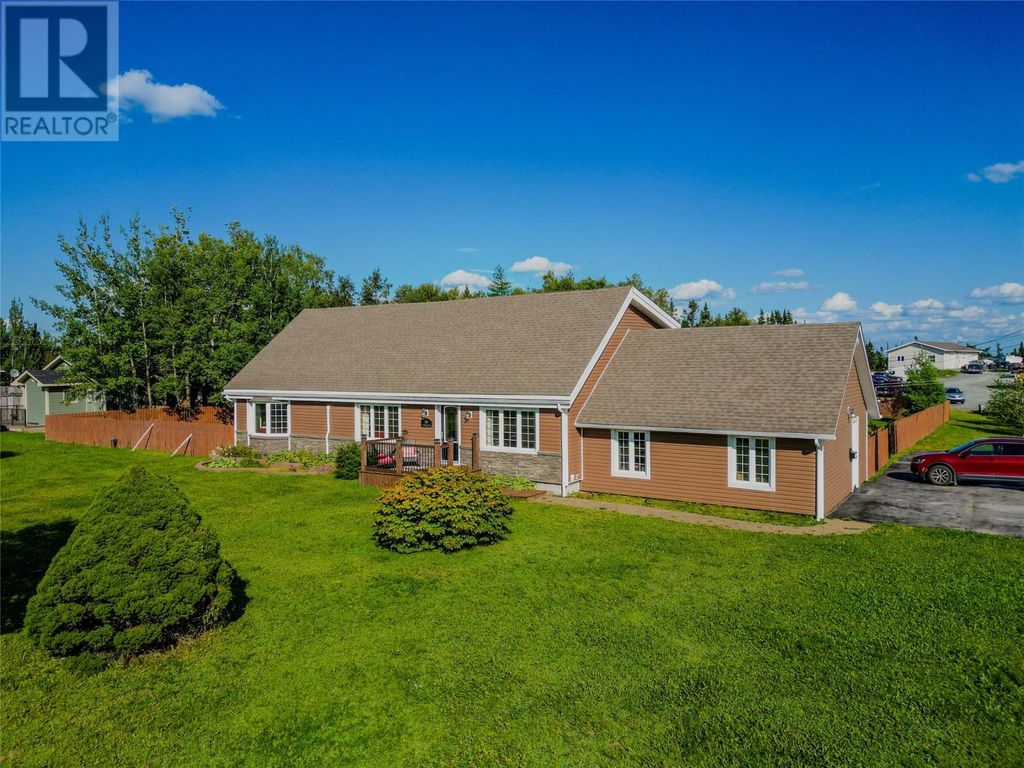 380-380a Gander Bay Road, Gander