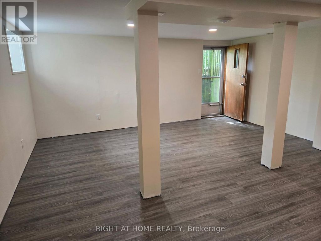 Basement - 109 Furnival Road S, Toronto (o'connor-Parkview)