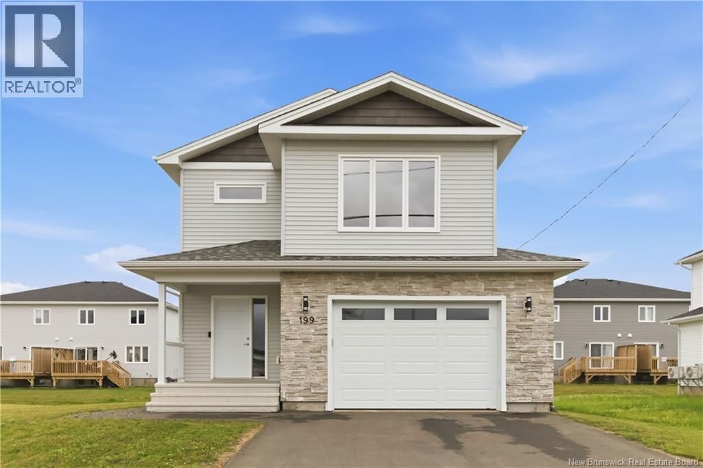 199 Runneymeade Road, Riverview