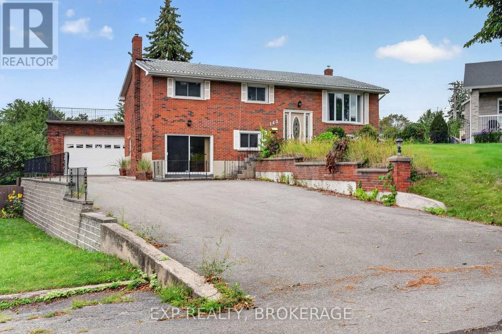 143 Morenz Crescent, Kingston (rideau)